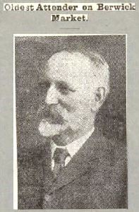 Berwickshire News 13/03/1916 